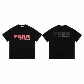 Picture of Fear of God T Shirts Short _SKUFearOfGodS-XLxetr0514818
